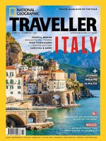 National Geographic Traveller (UK)